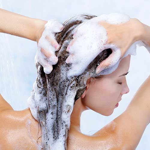 Shampoo