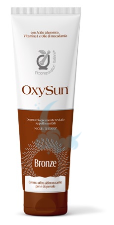 FPI OXYSUN BRONZE 150ML