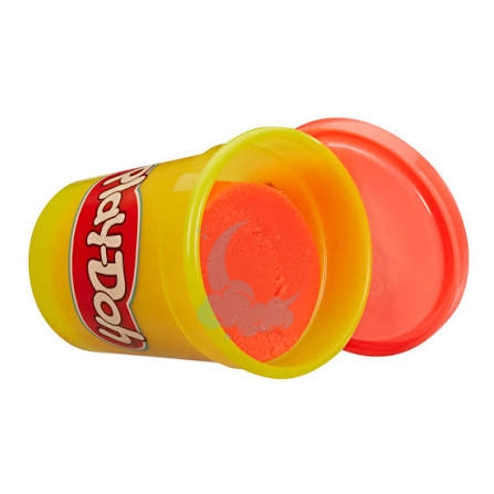 HASBRO VASETTO SINGOLO RED