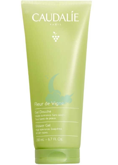 Caudalie Gel Doccia Fleur 200ml