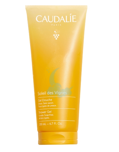 Caudalie Gel Doccia Soleil 200ml