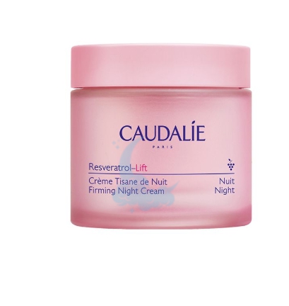 Caudalie Resveratrol-Lift Tisana della Notte Crema 50ml