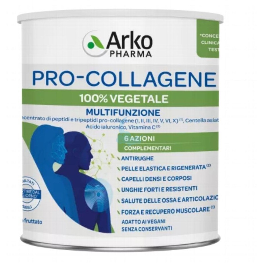 Pro-collagene 321g