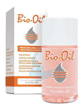 Bio-Oil Olio Dermatologico Idratante Anti-Et� Uniformante Rigenerante 125 ml