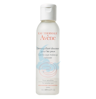 Avene Linea Trattamenti Essenziali Viso Struccante Delicato Lenitivo Occhi 125ml