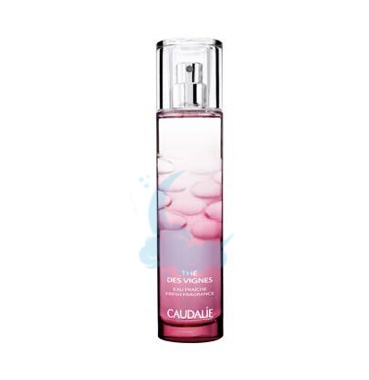 Caudalie Linea Th des Vignes Eaux Fraiches Rinfrescante Acqua Profumata 50 ml