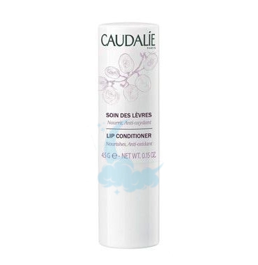 Caudalie Linea Olio d'Uva Idratante Levres Trattamento Labbra Nutriente 4,5 g