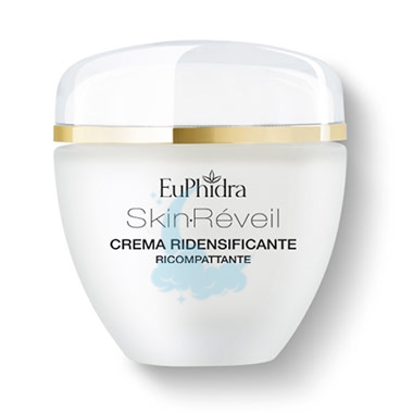 EuPhidra Linea Skin Reveil Crema Ridensificante Ricompattante Pelli Secche 40 ml