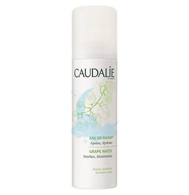 Caudalie Linea Teint Divine Eau de Raisin Acqua d'Uva Lenitiva Idratante 200 ml