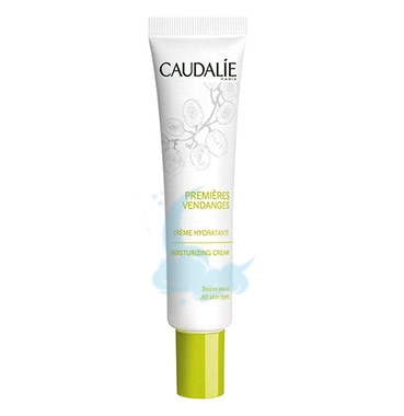 Caudalie Linea Premieres Vendanges Creme Hydratante Crema Idratante Viso 40 ml