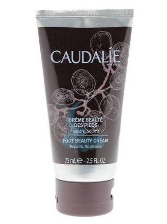Caudalie Linea Trattamenti Corpo Creme Beaute Pieds Trattamento Piedi 75 ml