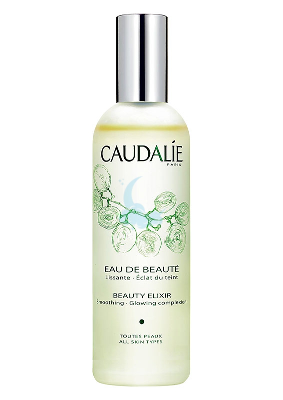 Caudalie Linea Teint Divine Eau de Beaute Acqua Rinfrescante Levigante 100 ml