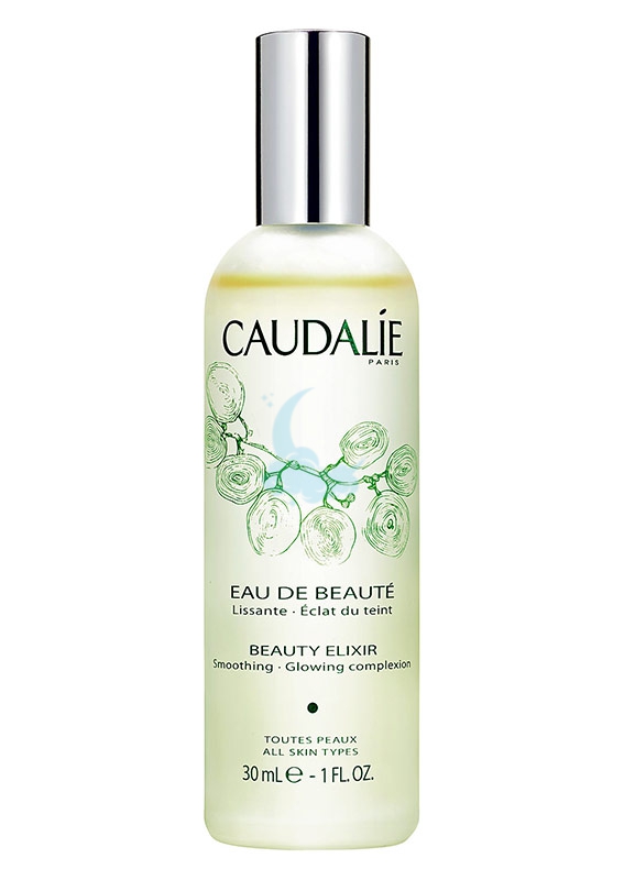 Caudalie Linea Teint Divine Eau de Beaute Acqua Rinfrescante Levigante 30 ml