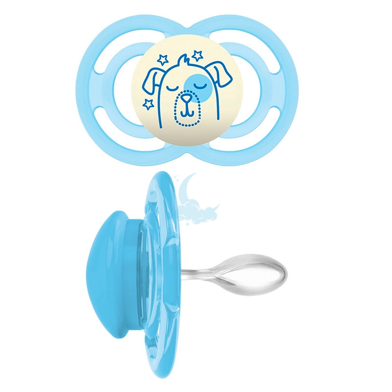 MAM Linea Benessere Bambini MAM Perfect Succhietto Silicone 6+ Mesi