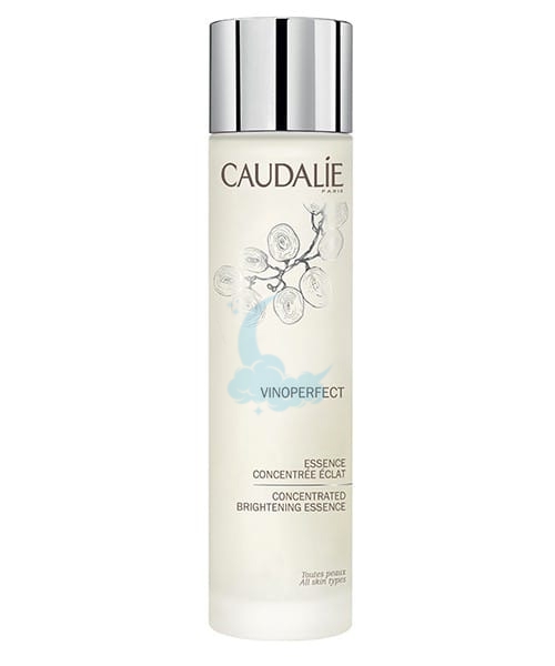 Caudalie Linea Vinoperfect Essenza di Luminosit Trattamento Uniformante 100 ml