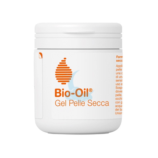 Bio-Oil Trattamento Dermatologico Idratante Rigenerante Gel Pelli Secche 100 ml