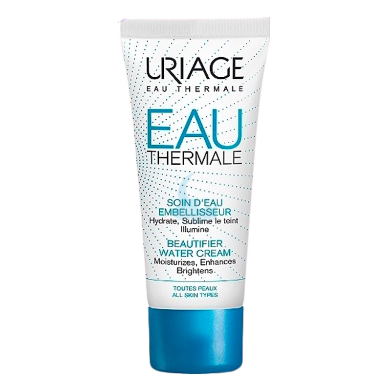 Uriage Linea Eau Thermale Trattamento Illuminante all'Acqua 40ml