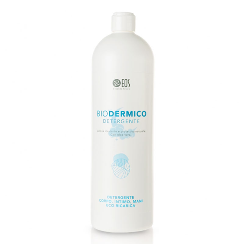 Eos srl Linea Biodermico Detergente 500 ml