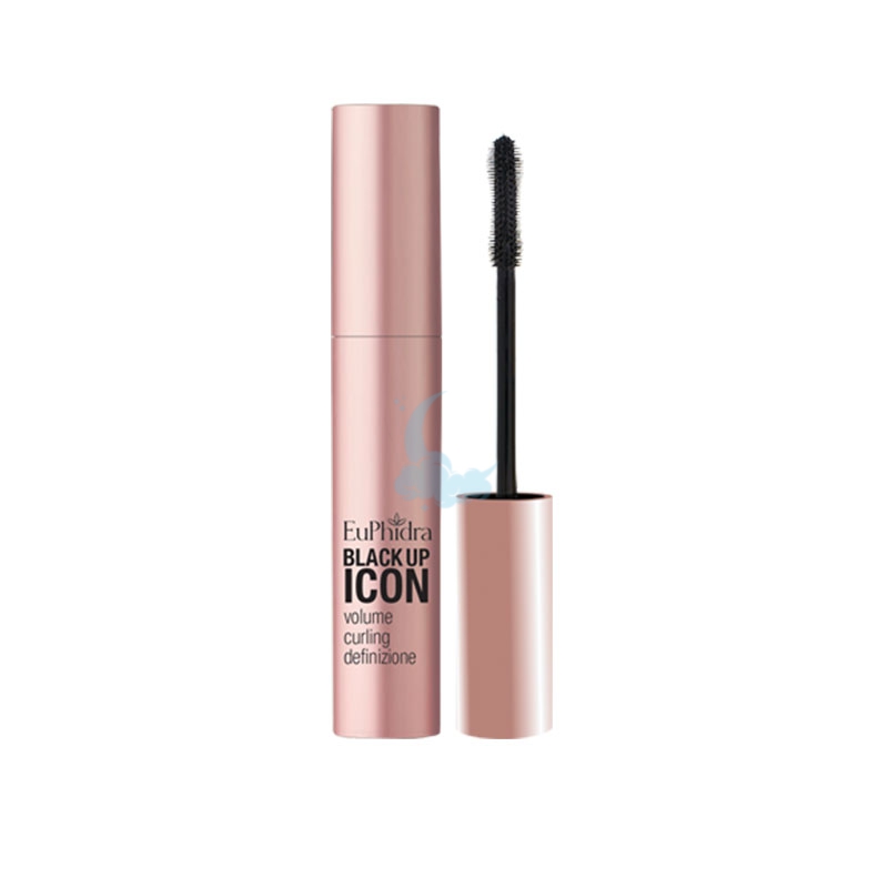EuPhidra Linea Make Up Mascara Black Up Icon
