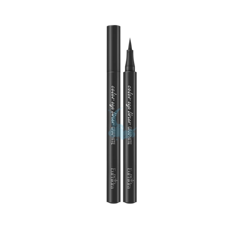 EuPhidra Linea Make Up Color Eye Liner Graphite