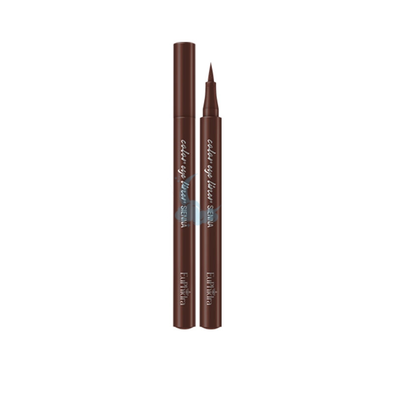 EuPhidra Linea Make Up Color Eye Liner Sienna