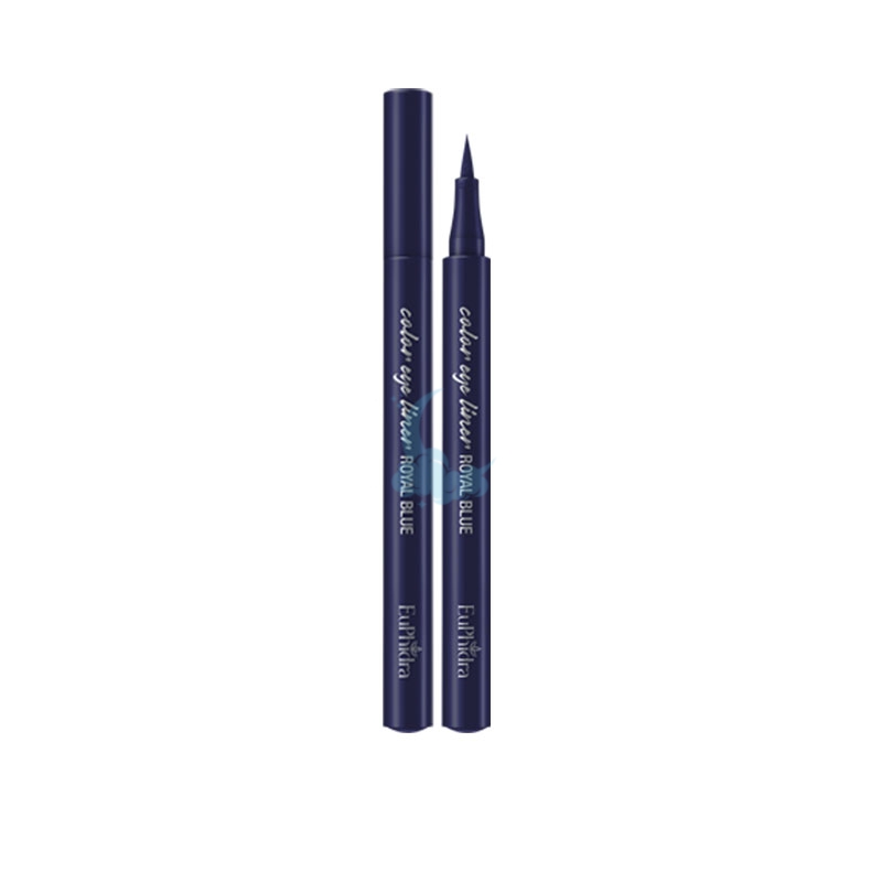 EuPhidra Linea Make Up Color Eye Liner Royal Blue