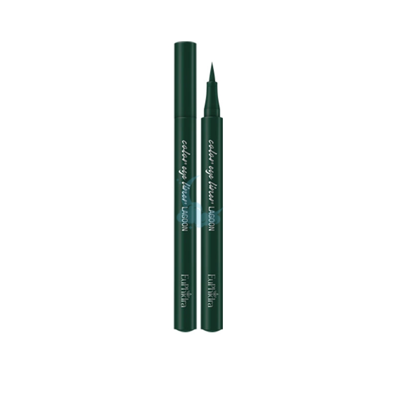 EuPhidra Linea Make Up Color Eye Liner Lagoon