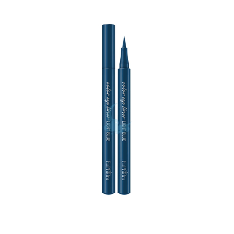 EuPhidra Linea Make Up Color Eye Liner Light Blue