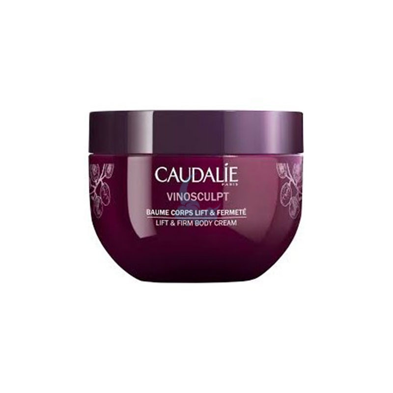 Caudalie Linea Vinosculpt Balsamo Corpo Liftante Rassodante 250 ml