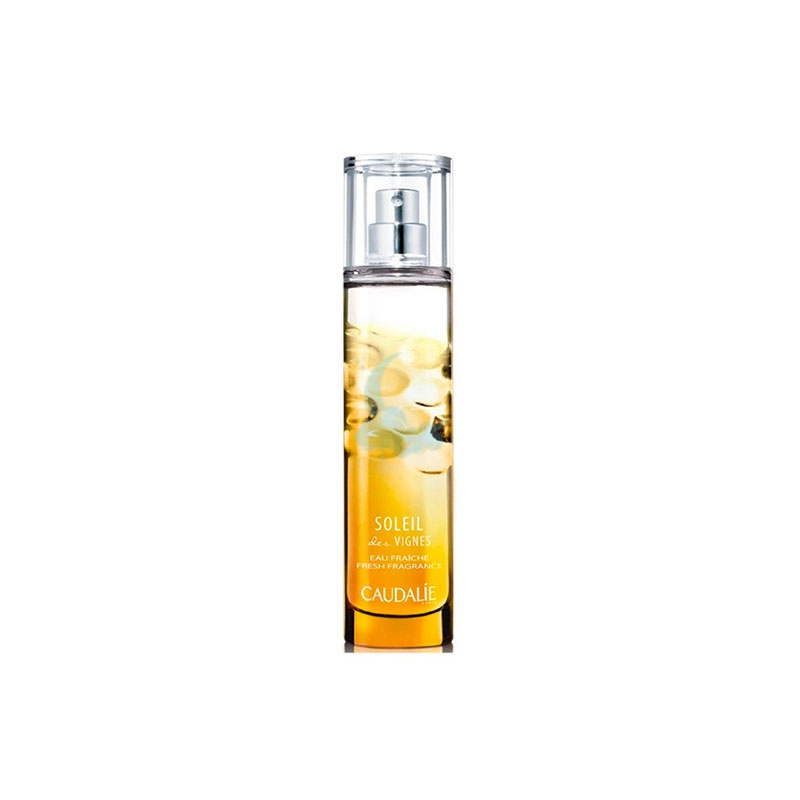 Caudalie Linea Soleil Des Vignes Acqua Fresca 50 ml