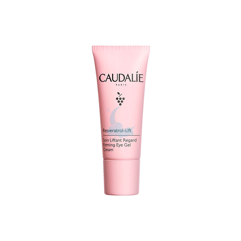 Caudalie Linea Resveratrol-Lift Trattamento Occhi Liftante 15 ml