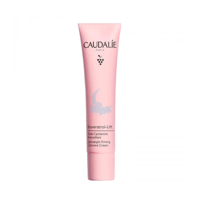 Caudalie Linea Resveratrol-Lift Fluido Cashmere Ridensificante 40 ml
