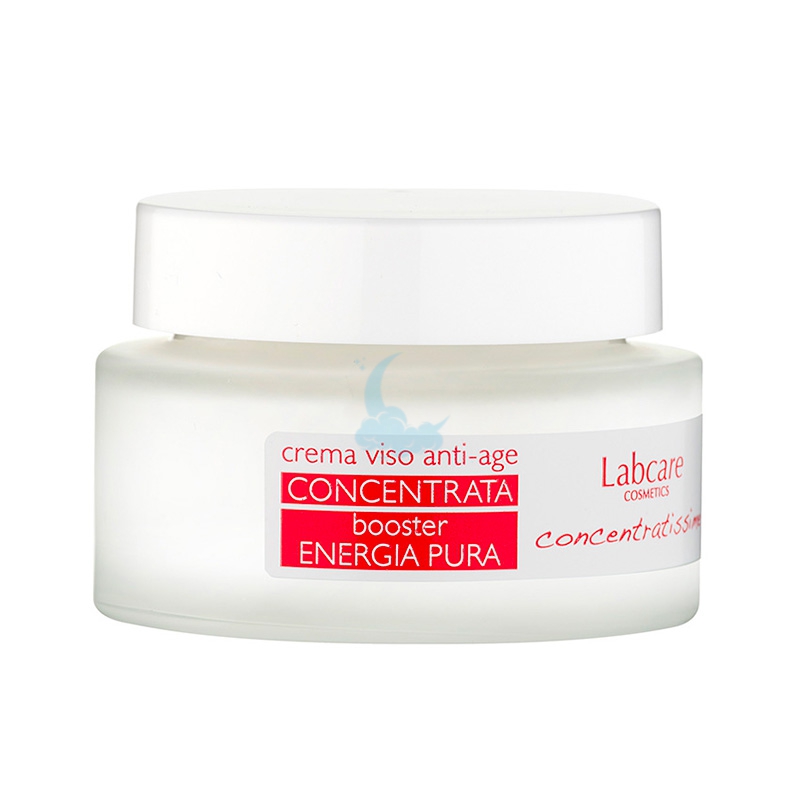 Labcare Linea Concentratissime Crema Viso Concentrata Booster Energia Pura 50 ml