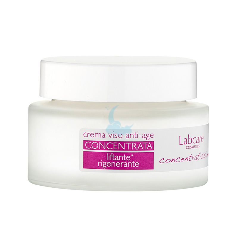 Labcare Linea Concentratissime Crema Viso Anti-Age Liftante Rigenerante 50 ml