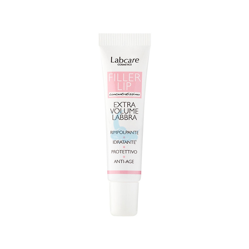 Labcare Linea Concentratissime Filler Up 10 ml