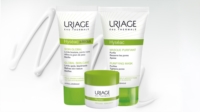 Uriage Linea Pelle Grassa Impura Hyseac Maschera Dermopurificante Viso 50 ml