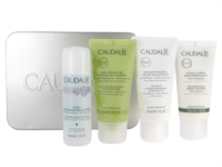 Caudalie Linea Detersione e Cura Viso Maschera Crema Idratante Lenitiva 75 ml