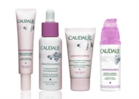 Caudalie Linea Resveratrol Lift Trattamento Occhi Liftante 15 ml